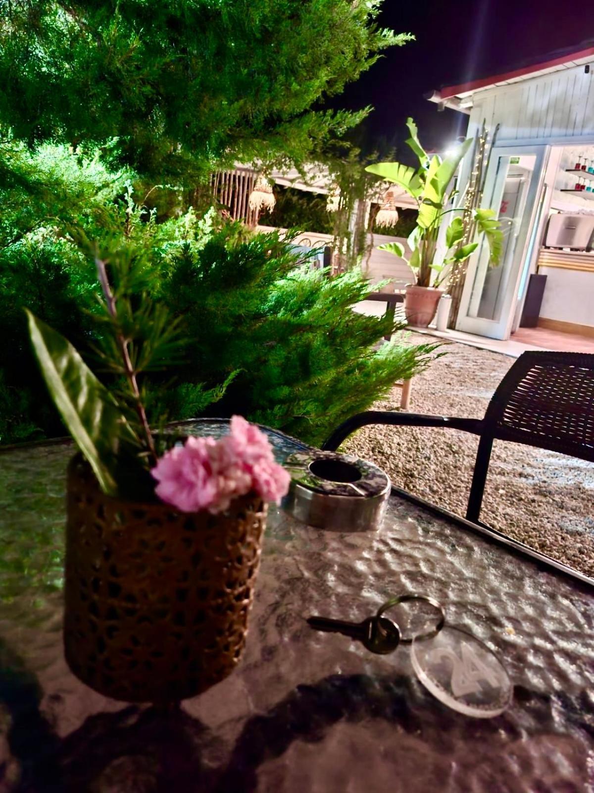 International Glamping Lago Di Bracciano Trevignano Romano Dış mekan fotoğraf