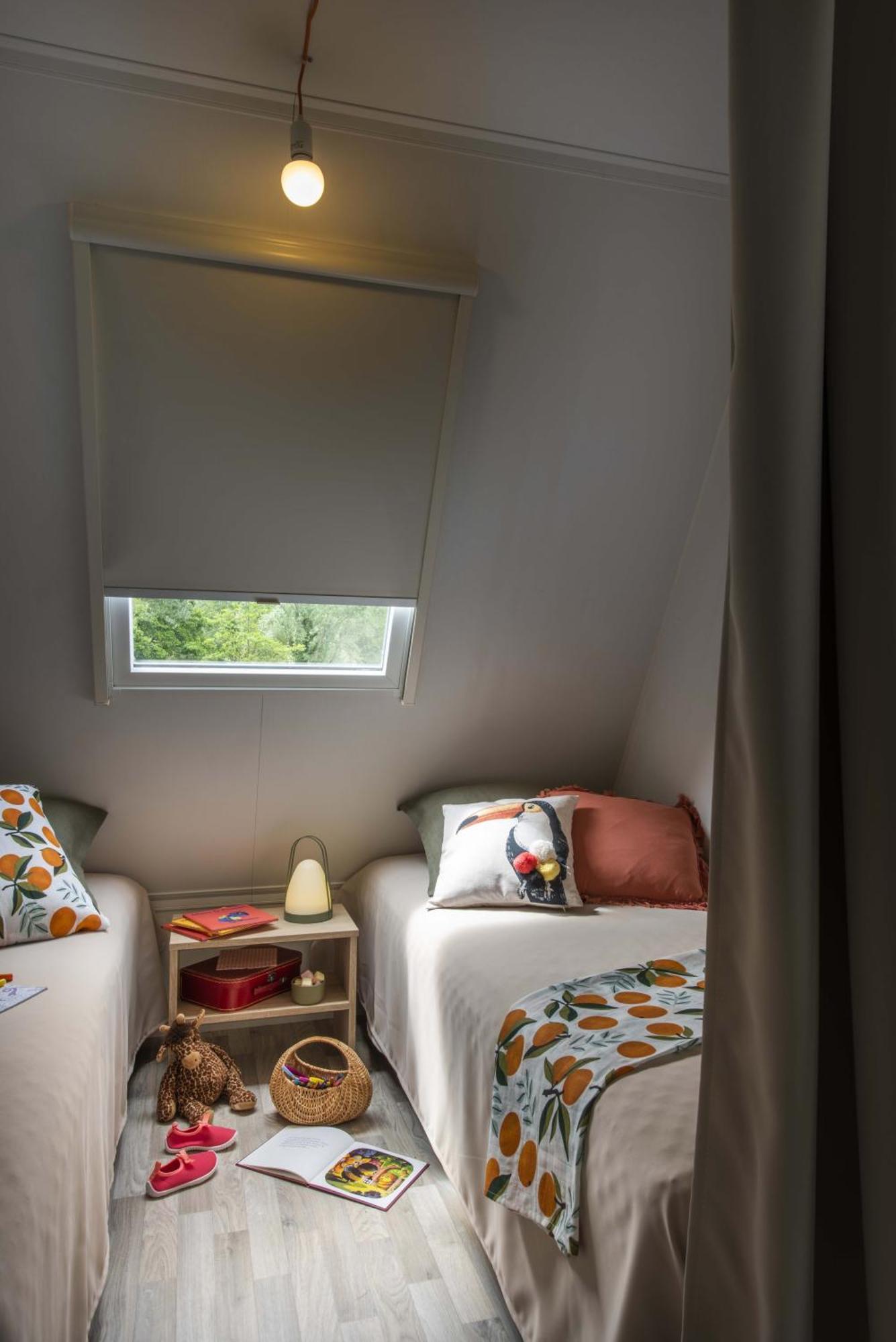 International Glamping Lago Di Bracciano Trevignano Romano Dış mekan fotoğraf