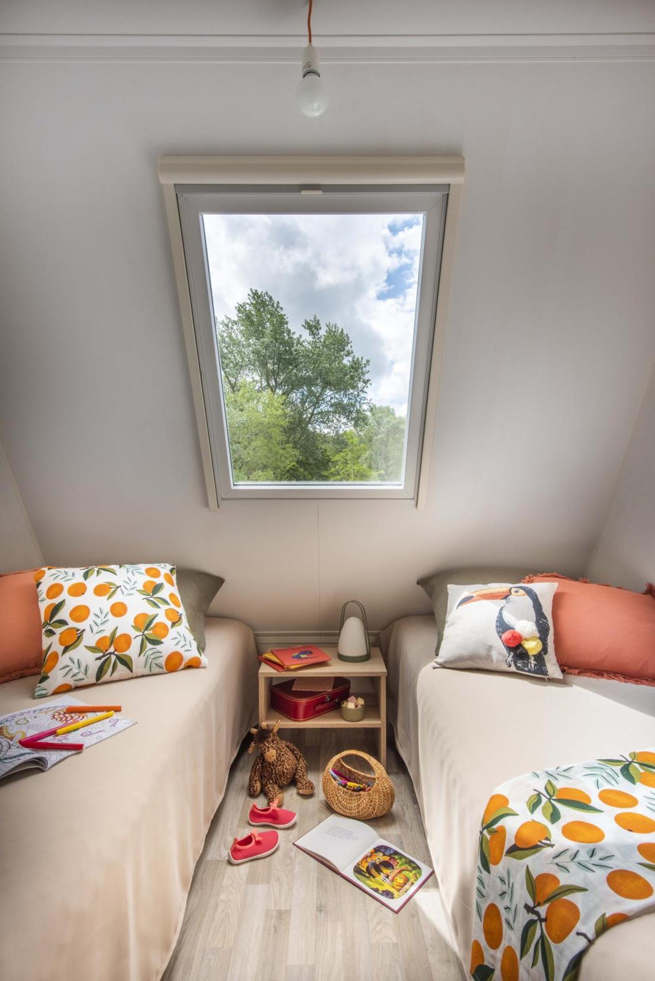 International Glamping Lago Di Bracciano Trevignano Romano Dış mekan fotoğraf