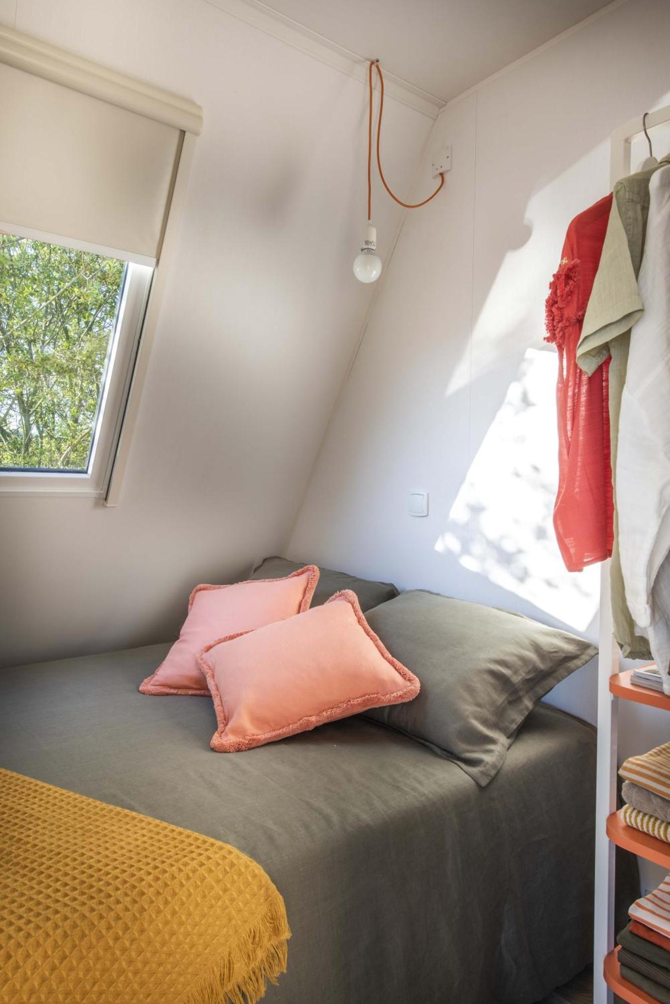 International Glamping Lago Di Bracciano Trevignano Romano Dış mekan fotoğraf
